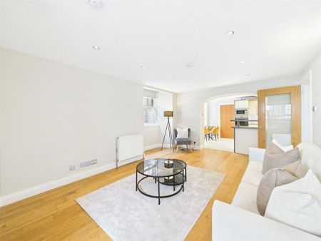 2 bedroom apartment to rent - Photo 2