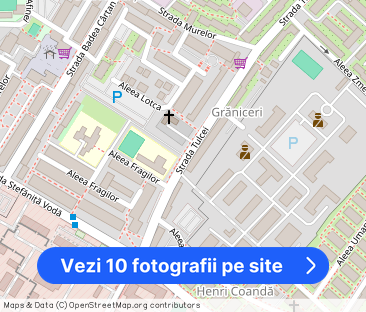 Tomis Nord Boema apartament 2 camere mobilat si utilat - Fotografie 1