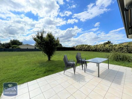 Maison à louer 5 pièces 107.07m² - Photo 5