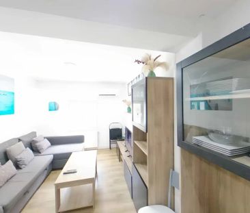 Piso de alquiler en Calle Chantada, Pilar - Foto 5