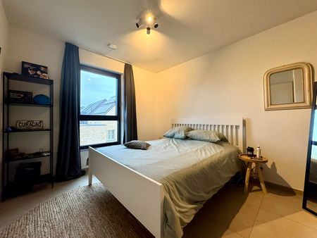 Mooi appartement van 88 m² met ruim terras op een toplocatie! - Photo 3