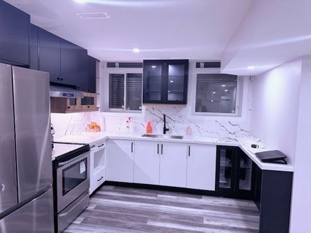 For Lease - 873 William Lee Avenue Unit# Basement, Oshawa, Ontario - Photo 3