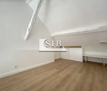 Location Appartement 1 pièce 17m² ARPAJON 91290 - Photo 4