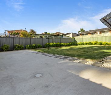 Charming Renovated Full Brick Home - Photo 2