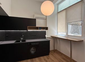 Studio/Γκαρσονιέρα για ενοικίαση - Γκάζι - Μεταξουργείο - Βοτανικός, - Photo 4