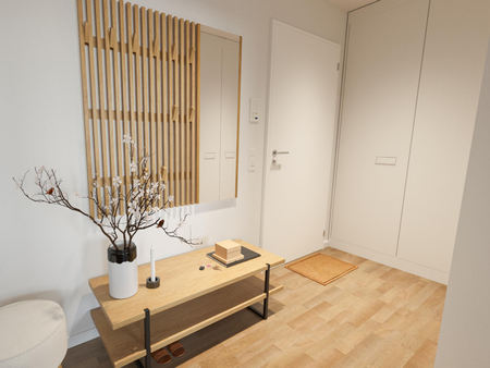Apartment Typ 6 - D4.0203: 2.5-Zimmer - Photo 4