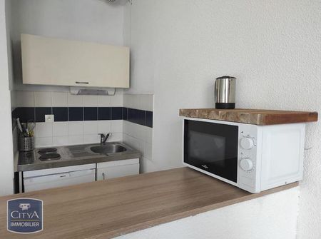 Location Appartement 1 pièce 18m² TOURS 37000 - Photo 3