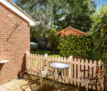 4 bedroom detached house to rent - Photo 1