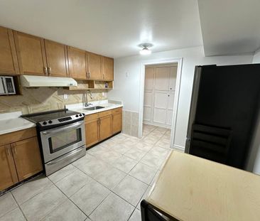 For Lease - 16 Fairty Drive Unit# Bsmt, Markham, Ontario - Photo 3