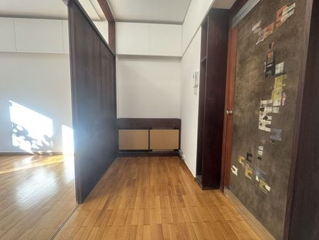 Διαμέρισμα για ενοικίαση Κολωνάκι (Κολωνάκι - Λυκαβηττός) - Photo 5