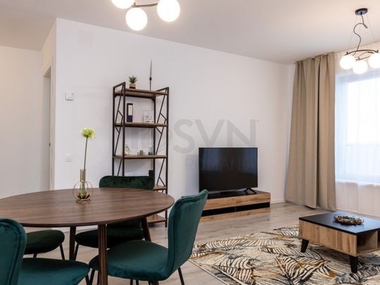 Apartament 2 camere - Pipera - Rond OmV - Photo 1