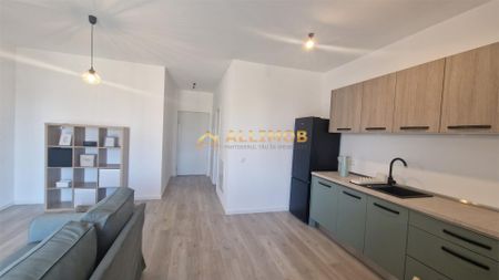 Studio dublu in Ploiesti, zona Sud - Photo 5