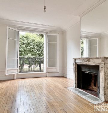 Appartement • Auteuil Nord - Photo 4