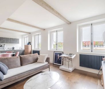 Rental Apartment Paris 16th Muette - Photo 3