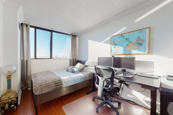 For Lease - 80 Antibes Drive Unit# 2801, Toronto, Ontario - Photo 1