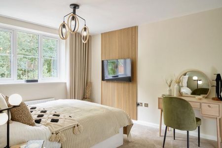 4 bedroom detached house to rent - Photo 2