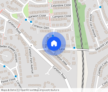 Swanhill Lane, Pontefract, West Yorkshire, WF8 - Photo 1
