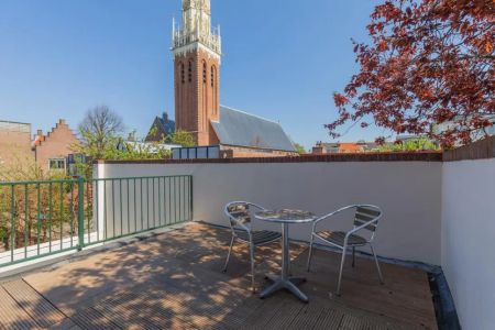 Bakenessergracht 87 A - Photo 2