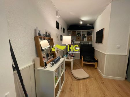 Alquiler Estudio en Urbanización - El Castillo, Villaviciosa De Odón - Photo 3