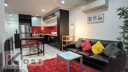 Melbourne CBD - Photo 3