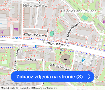 Mieszkanie na wynajem – zdjęcie 1