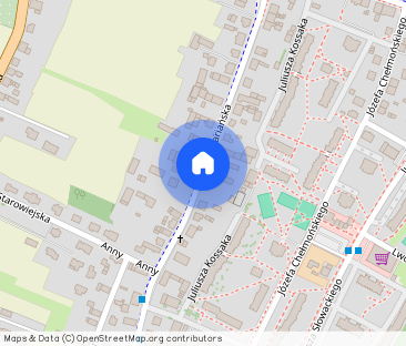 Mieszkanie 2- pokojowe, jasne i przestronne - Photo 1