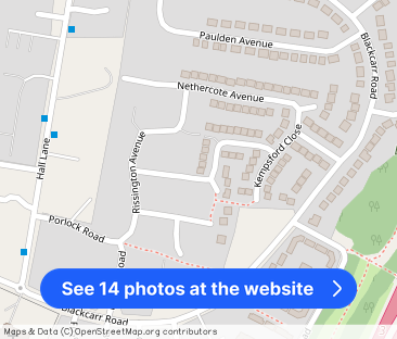 Chedworth Drive, M23 1LW - Photo 1