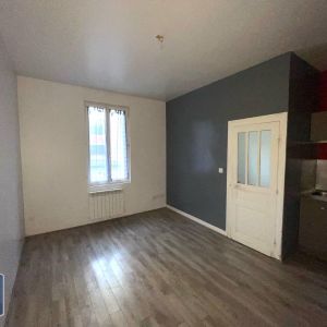 Location Appartement 2 pièces 31m² PERIGUEUX 24000 - Photo 2