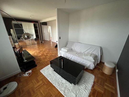 Appartement T4 Reims - Photo 1