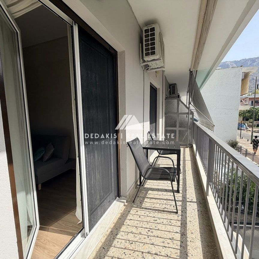 Διαμέρισμα για ενοικίαση Λουτράκι (Λουτράκι-Περαχώρα) - Photo 1