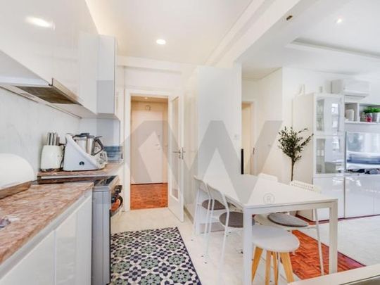 Apartamento T2 em Lisboa - Photo 1