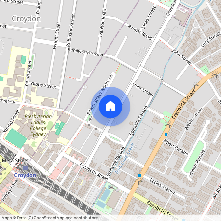 40 Croydon Road, NSW 2132