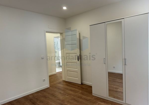 Apartamento T3 em Coimbra