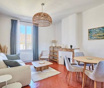 Appartement à louer - Aix-en-Provence 3 pièces de 68.1 m² - Photo 6