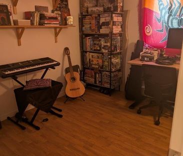 Appartement à louer - Photo 3