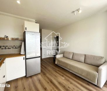 Prima închiriere Apartament 2 camere + balcon 10 mp. cu vedere panor - Photo 2
