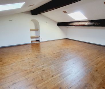Location appartement 2 pièces, 50.87m², Carcassonne - Photo 1
