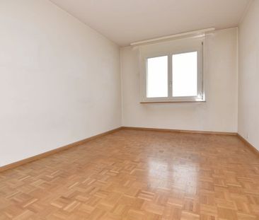 3.5 Zimmer, 87 m², 3. Stock - Photo 1