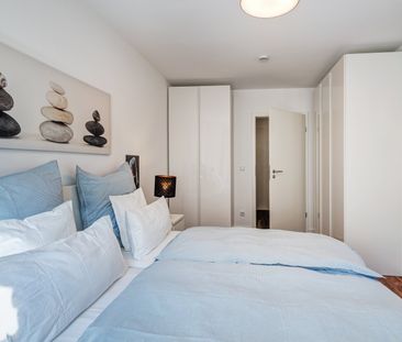 Beautifully furnished apartment in Isarvorstadt - Photo 2