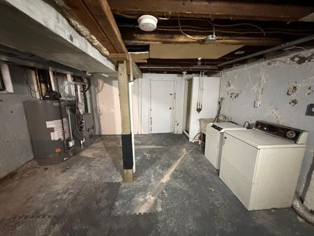 For Lease - 515 Warden Avenue Unit# Main Flr & Bsmt, Unit A, Toronto, Ontario - Photo 5
