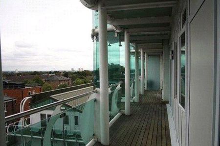 2 bedroom apartment to rent - Photo 5