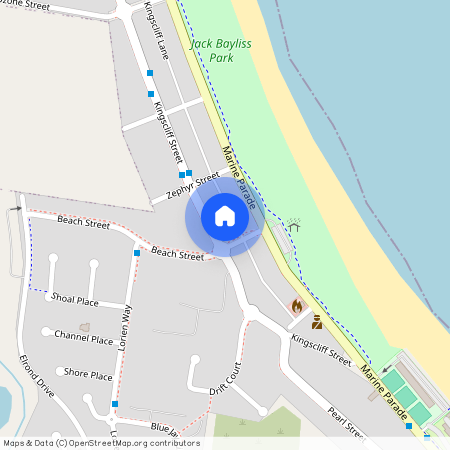 5/15 Kingscliff Street, NSW 2487