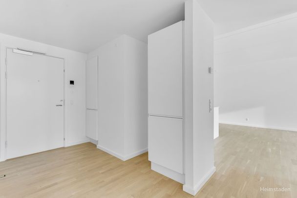 3-værelses Lejlighed på 105 m² i Horsens - Foto 1