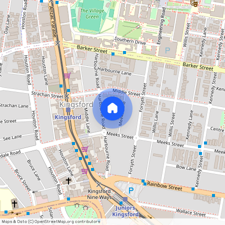 23 Harbourne Rd, Kingsford, Sydney, New South Wales 2032