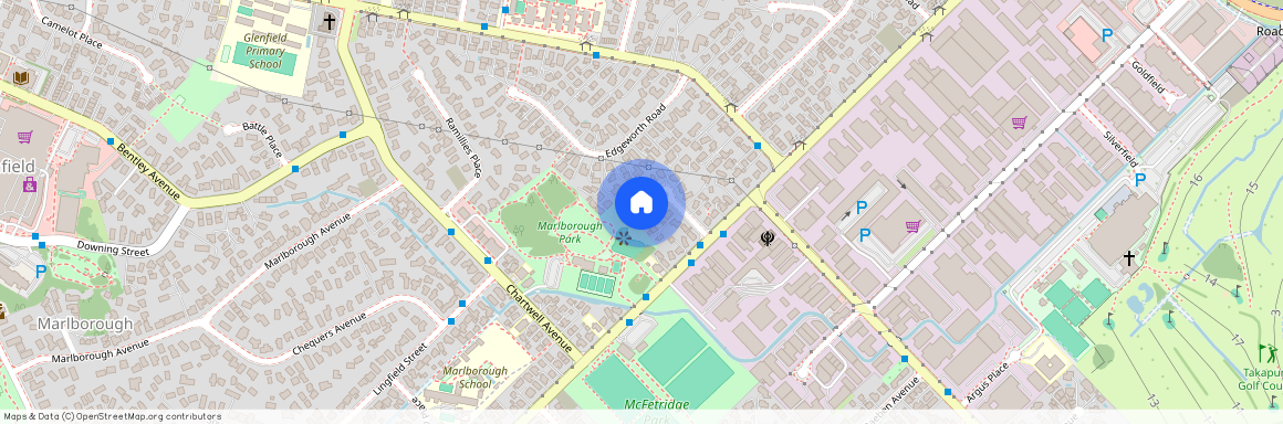 12A Sunhaven Avenue, Glenfield, North Shore City