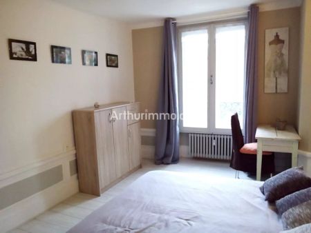 Location Appartement 1 pièces 30 m2 à Lons-le-Saunier - Photo 3