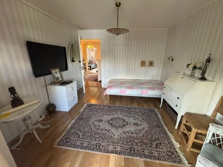 Saltsjöbaden - 5rok - tillsv - 19.205kr/mån - Photo 3