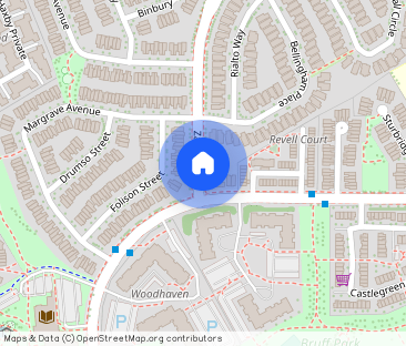 270 Lorry Greenberg Dr | 270 Lorry Greenberg Dr, Ottawa - Photo 1