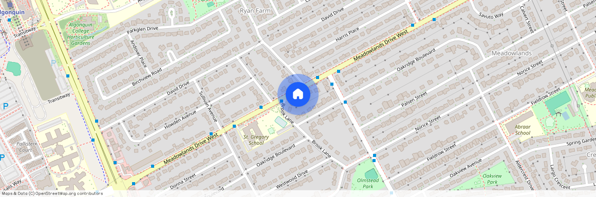 142 Meadowlands Drive, Meadowlands - Crestview And Area