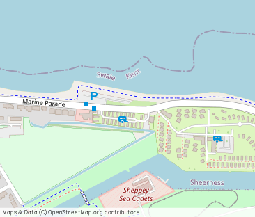 Marine Parade, Sheerness, ME12 - Photo 1